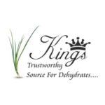 Kings Dehydrated Foods Pvt Ltd