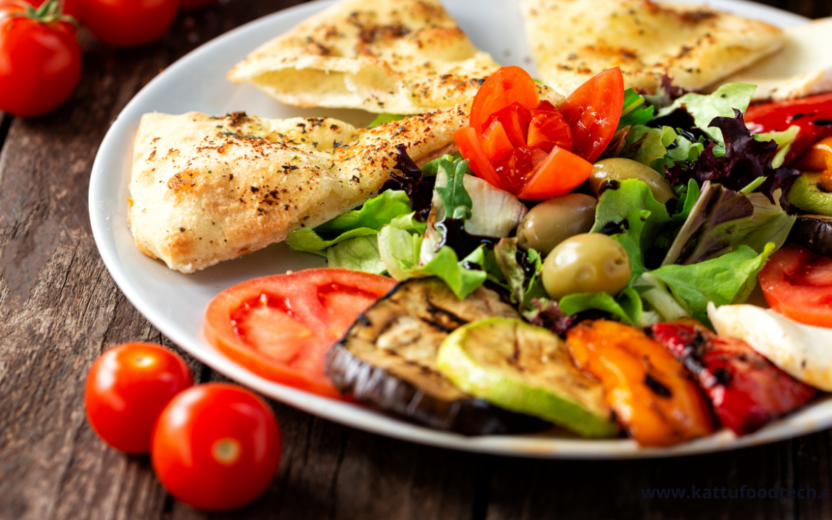 MoFPI brings India’s 1st plant based foods summit on 26th May