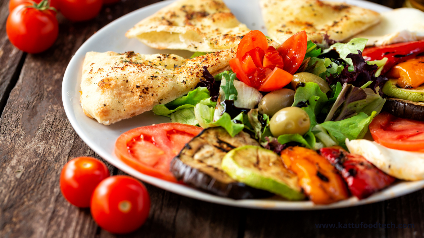 MoFPI brings India’s 1st plant based foods summit on 26th May | Food Industry News