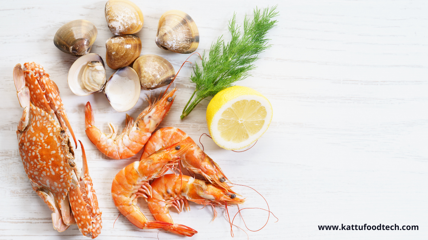 PCR assay is most sensitive in the detection of Salmonella in seafood | KATTUFOODTECH