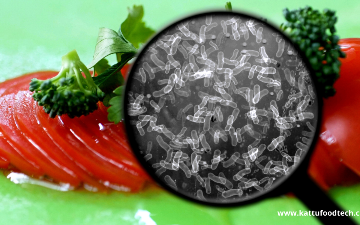 Food Science & Technology Quiz (26-05-2022)