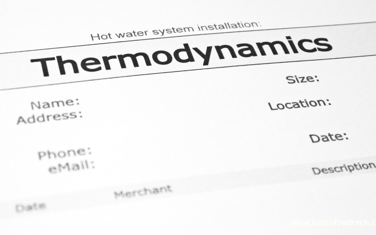 Food Science & Technology Quiz (30-05-2022)
