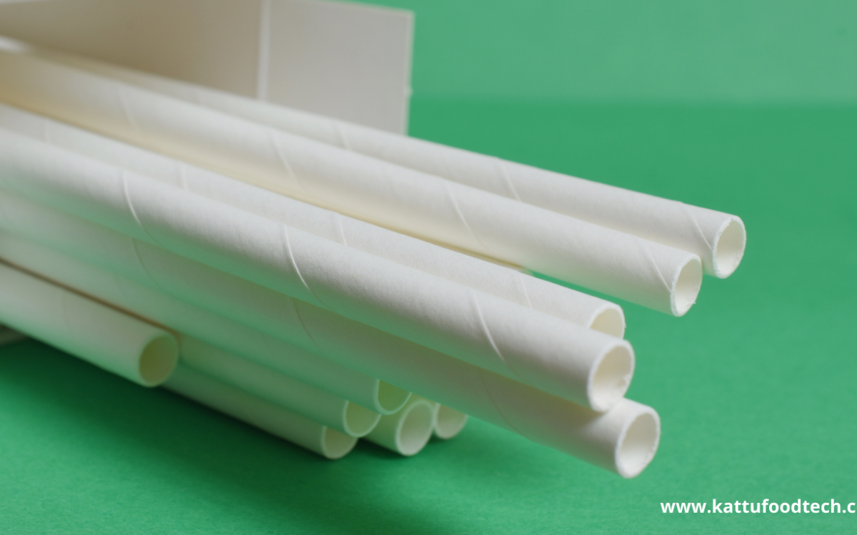 SIG India announces wide range of sustainable and recyclable paper straws