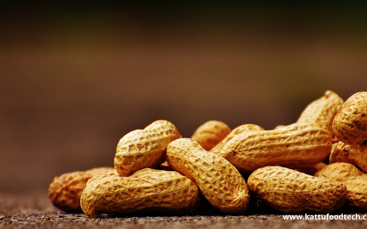 Food Science & Technology Quiz (16-05-2022)