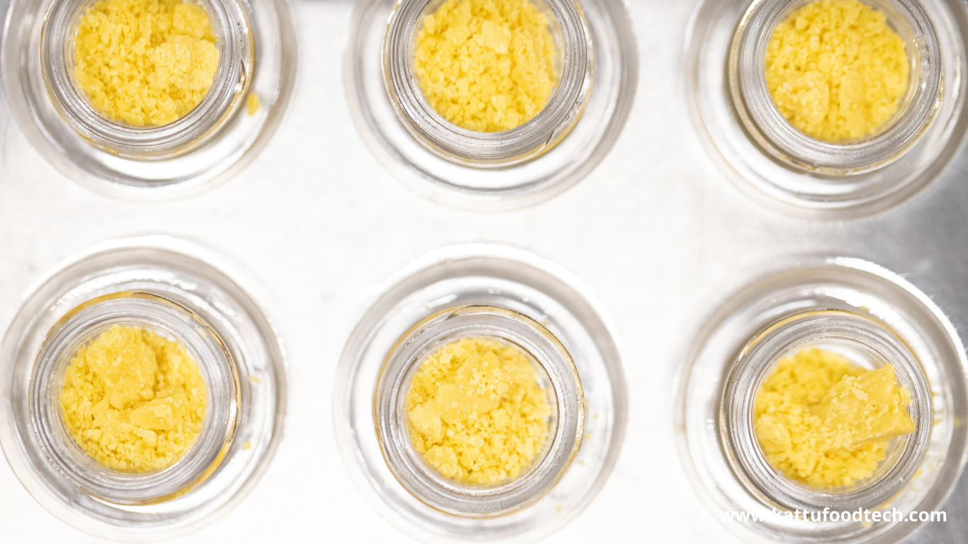 Enfleurage can be done either “hot” or “cold.” – Food Science Updates | KATTUFOODTECH