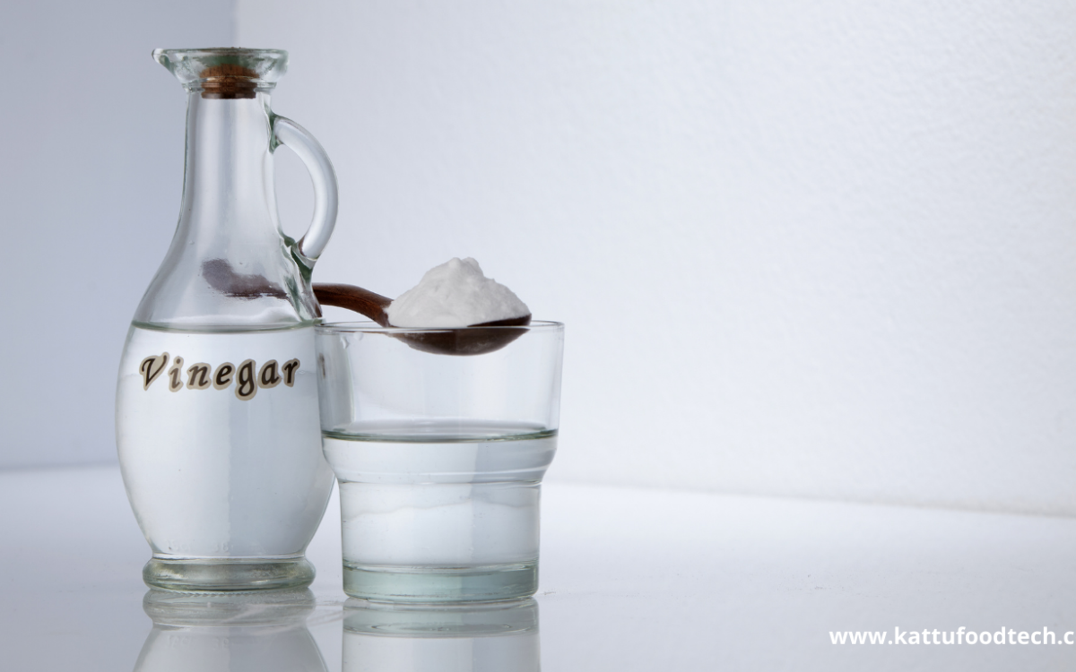 Food Science & Technology Quiz (20-05-2022) The pH of the value of vinegar is between 2-3.5