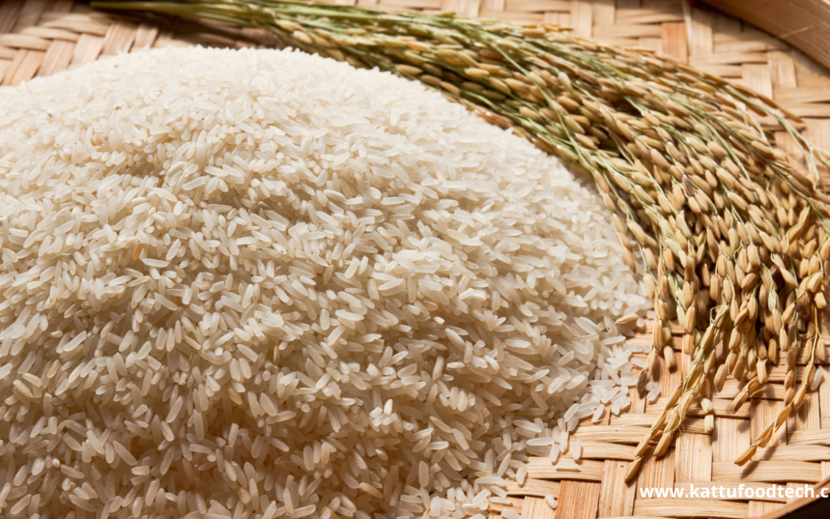 Govt issues SOP to maintain quality standards for rice fortification