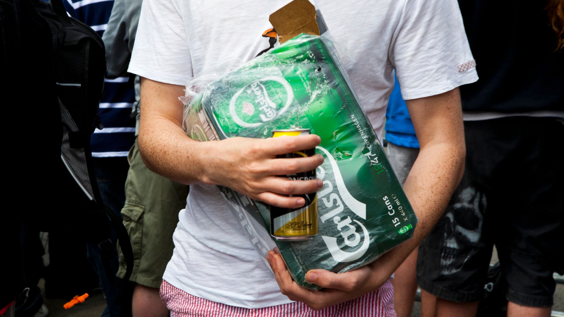 Carlsberg makes fully recyclable bottles available to consumers | KATTUFOODTECH | Food Technology News