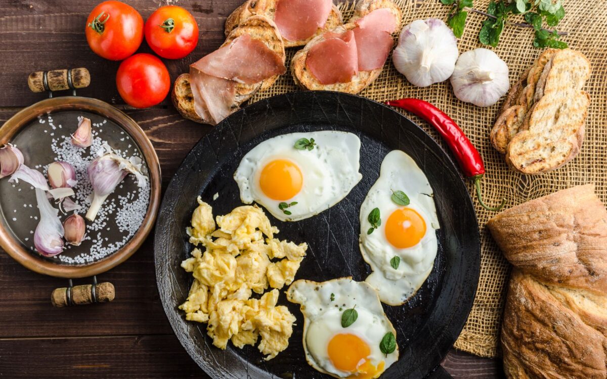 Food Science & Technology Quiz (07-06-2022)