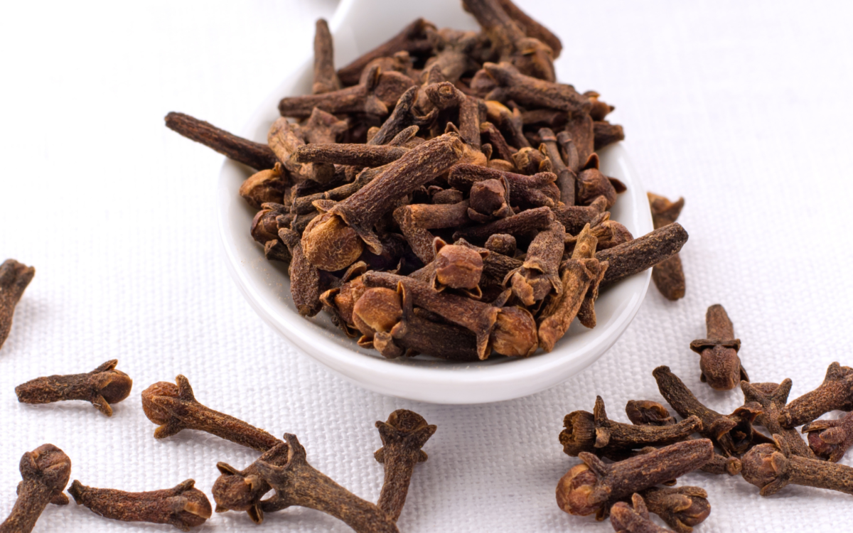 FSSAI to set standards for ‘clove stem’ – Food News India