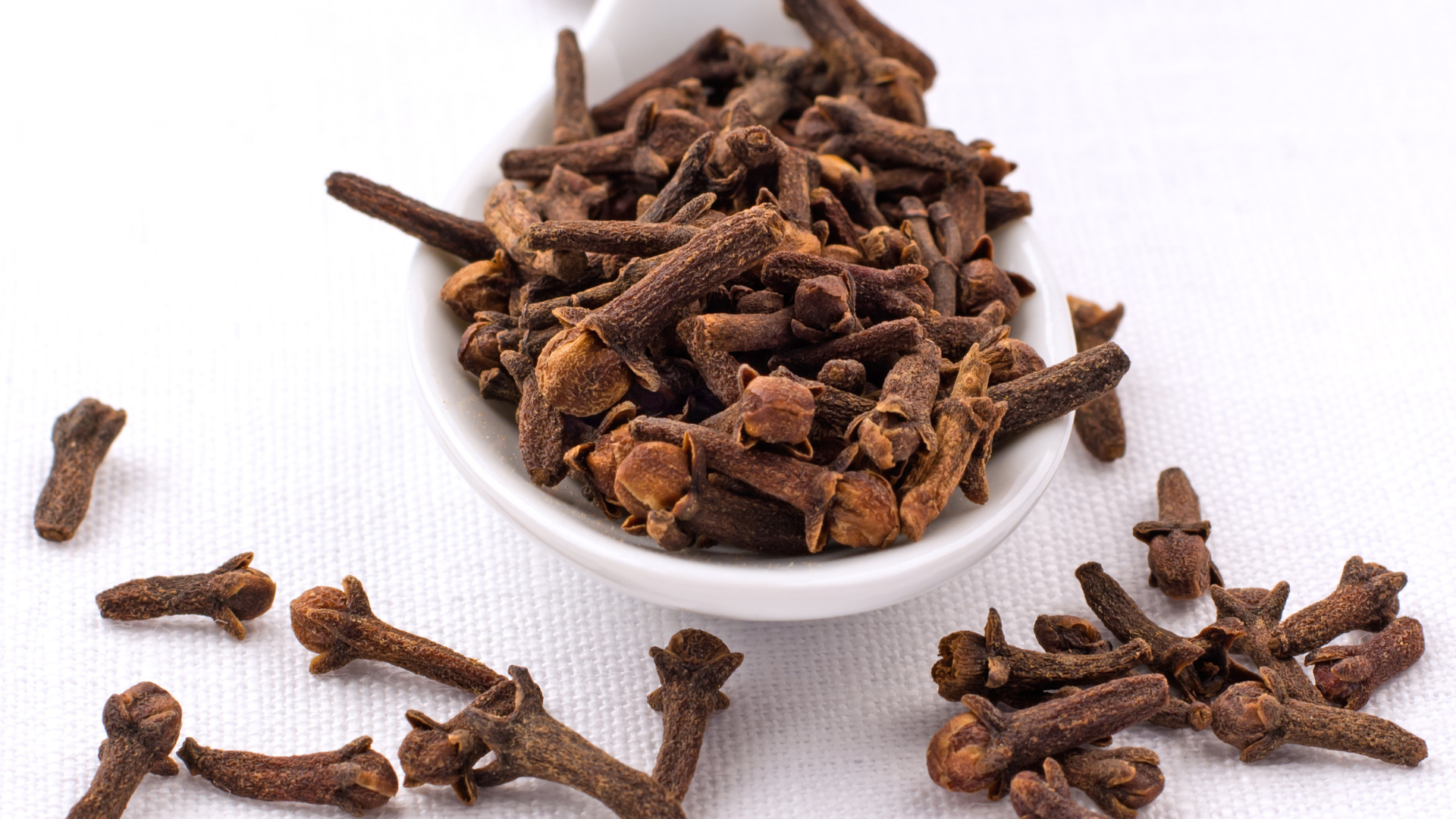 FSSAI to set standards for ‘clove stem’ – Food News India | KATTUFOODTECH |