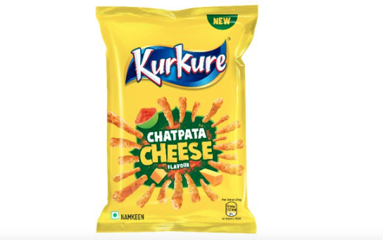 PepsiCo India expands portfolio with new Kurkure flavour