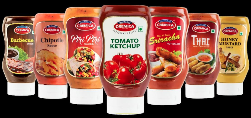 Cremica Food Industries launches new variety of sauces – Food Industry News