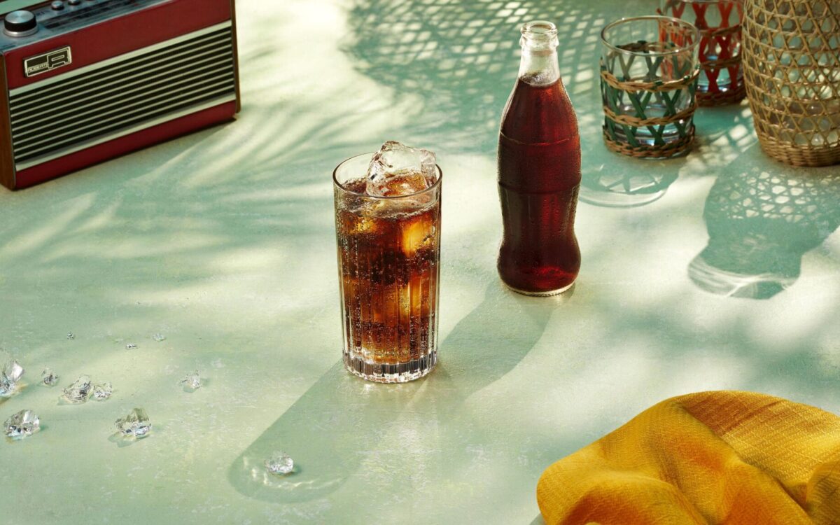 Jack Daniel’s & Coca-Cola RTD all set to launch – Food Industry News