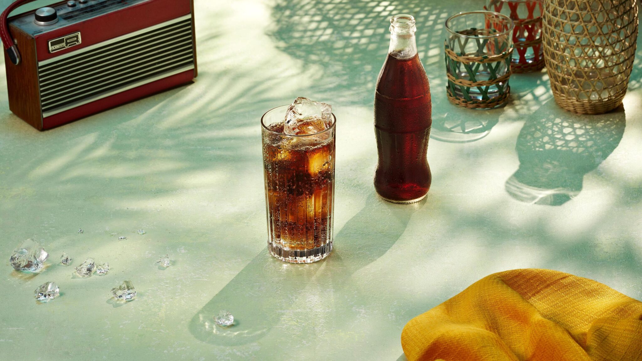 Jack Daniel’s & Coca-Cola RTD all set to launch – Food Industry News  | KATTUFOODTECH