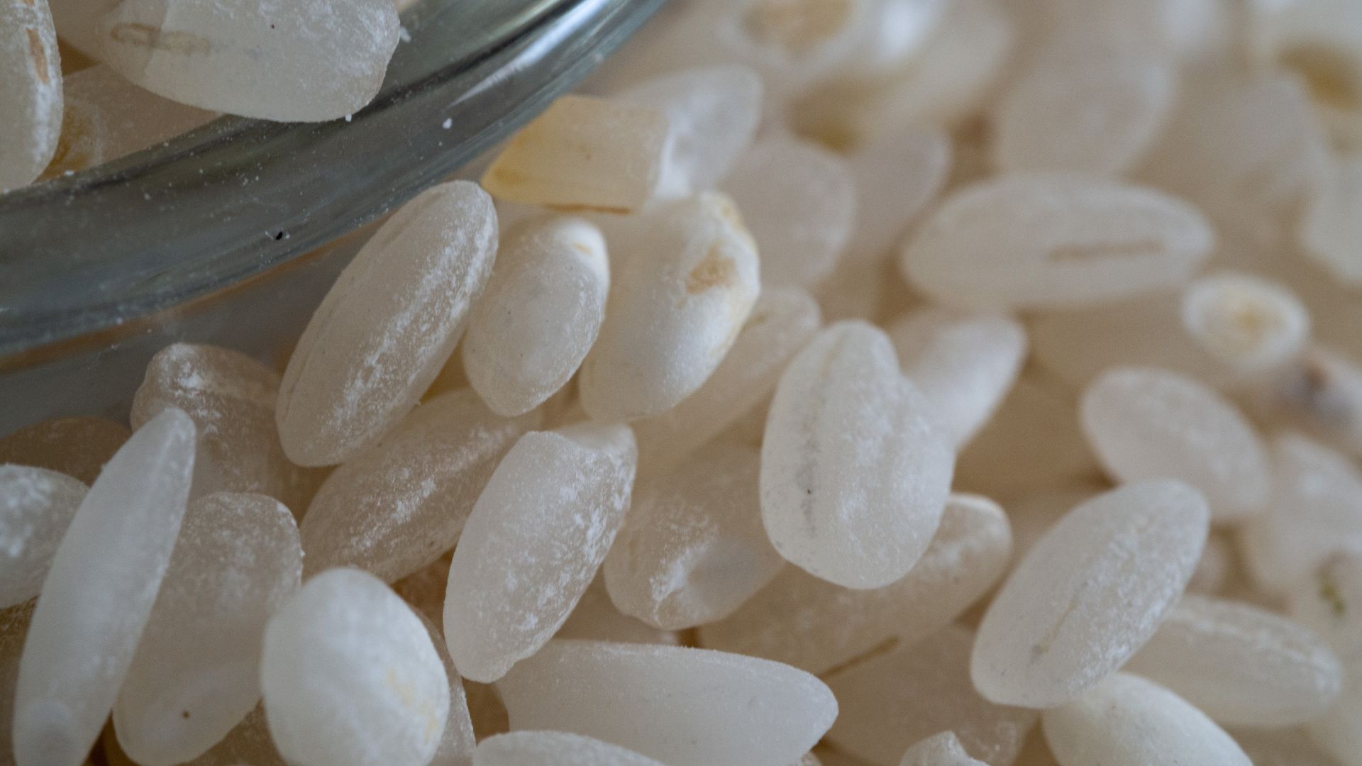 Linoleic acid, Oleic acid & Palmitic acid are the major fatty acid in rice | KATTUFOODTECH