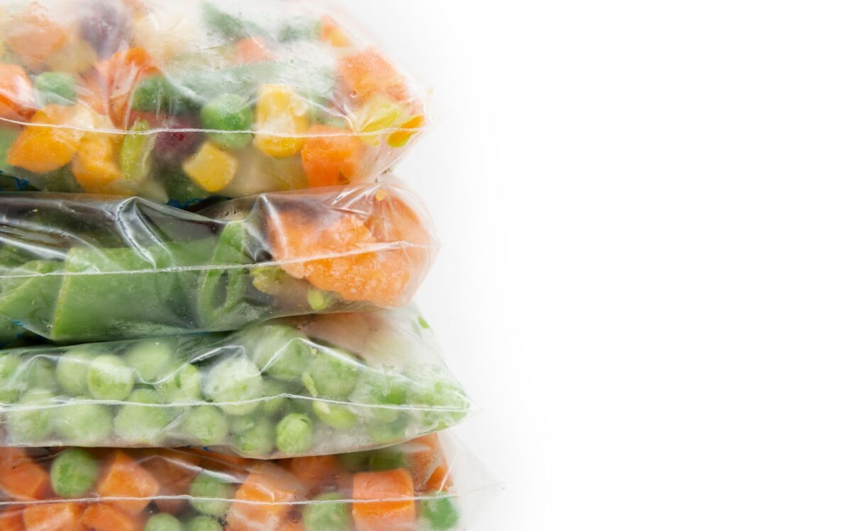 Scientists develop antimicrobial, plant-based food wrap to replace plastic