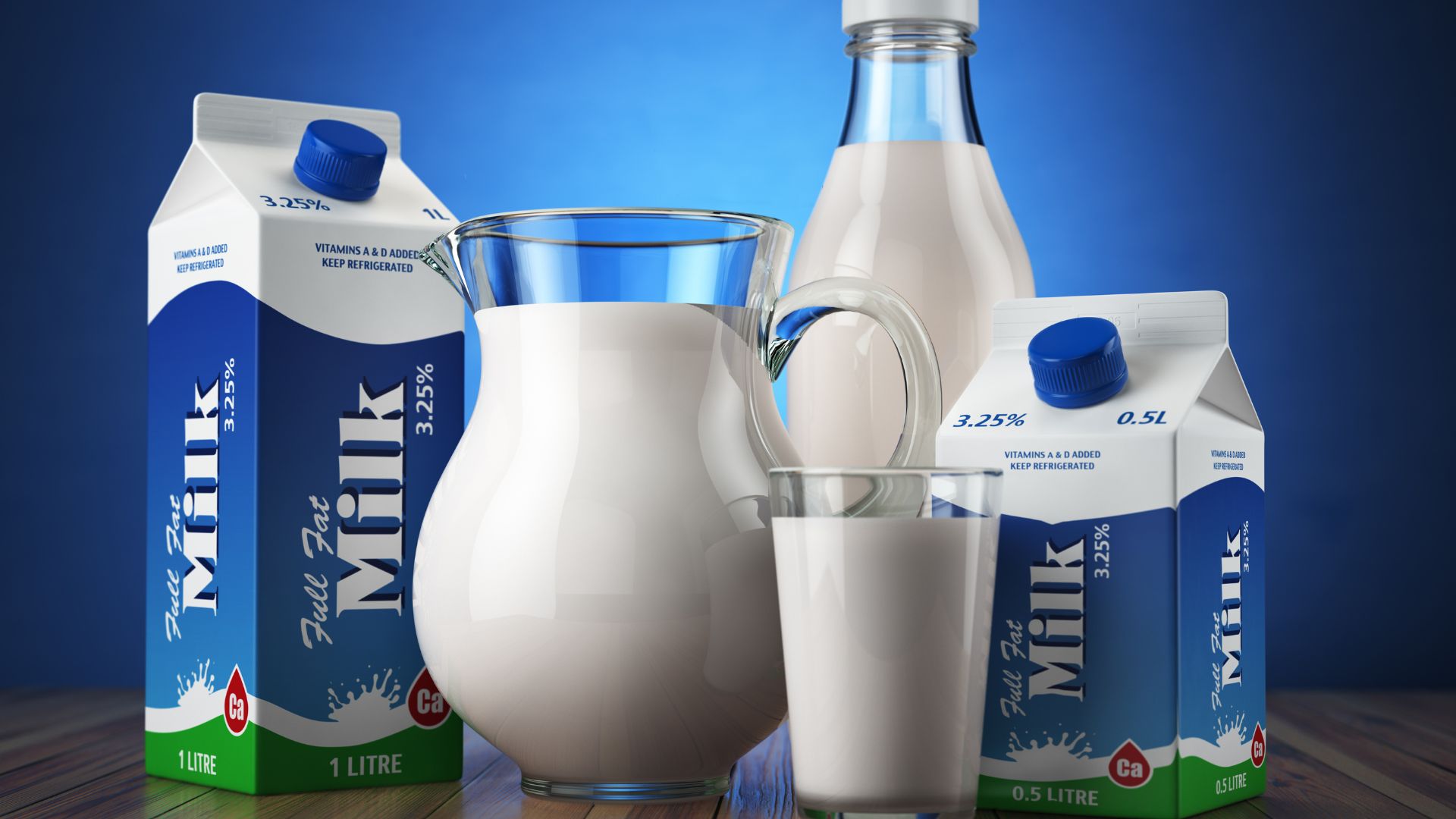 Scientists put focus on milk carton QR codes to cut food waste – Food Industry News | KATTUFOODTECH