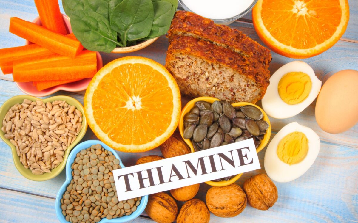 Food Science & Technology Quiz (12-06-2022)