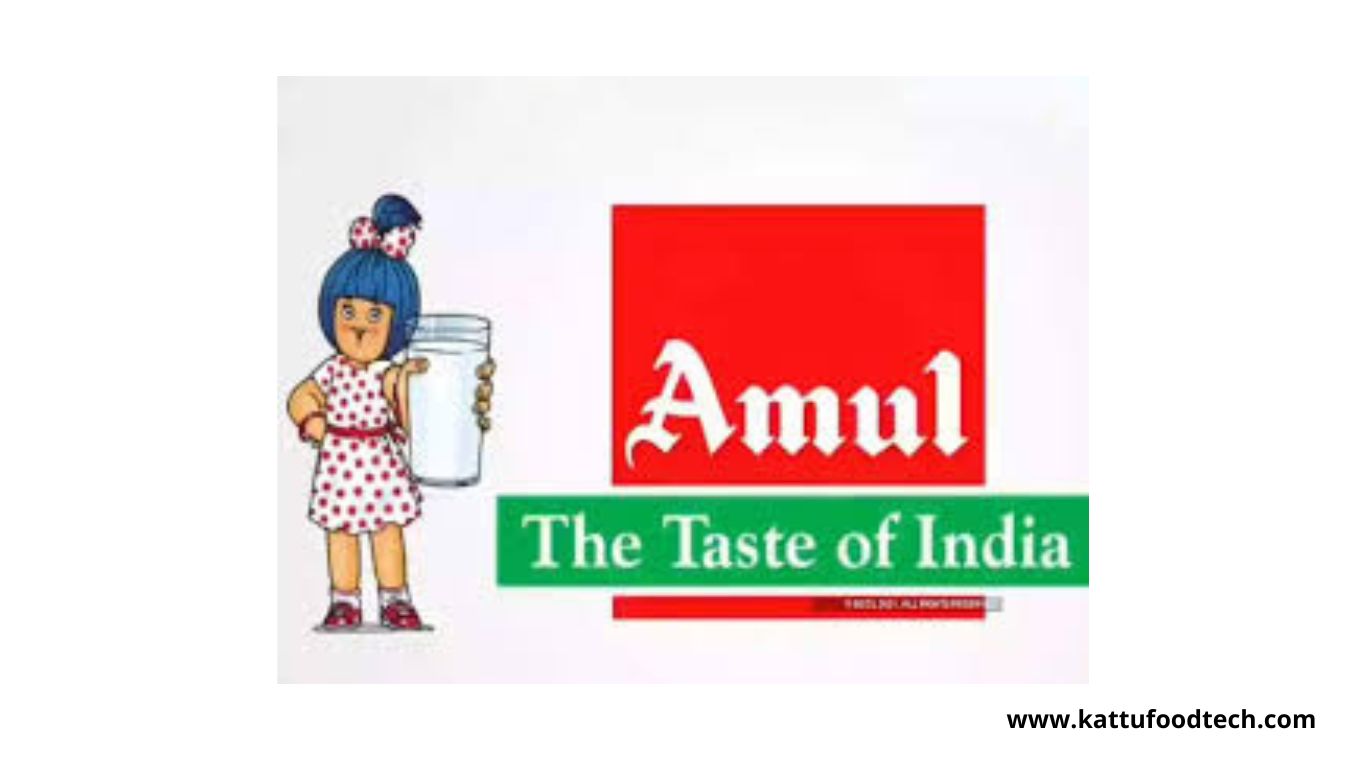 Amul achieves turnover of Rs 61000 Cr in its 75th year- Food News | KATTUFOODTECH | Food Industry News