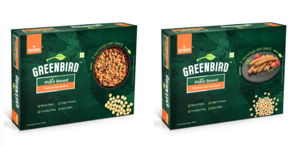 CCL Products steps into plant-based meat segment – Food Industry News | KATTUFOODTECH