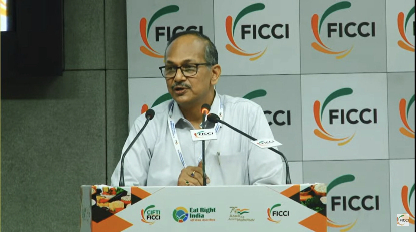 All ingredients are required to be listed on product detail page: FSSAI CEO