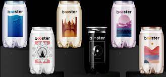 Booster Water launches a range of Alkaline Ionized water – Food Industry News