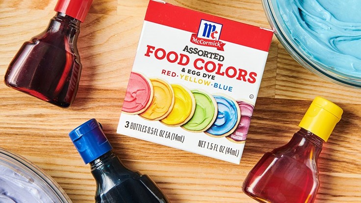 McCormick launches 100% recycled plastic bottle from Berry Global – Food Industry News
