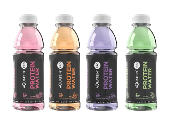 India’s first protein water startup set to launch 3 new products – Food Industry News