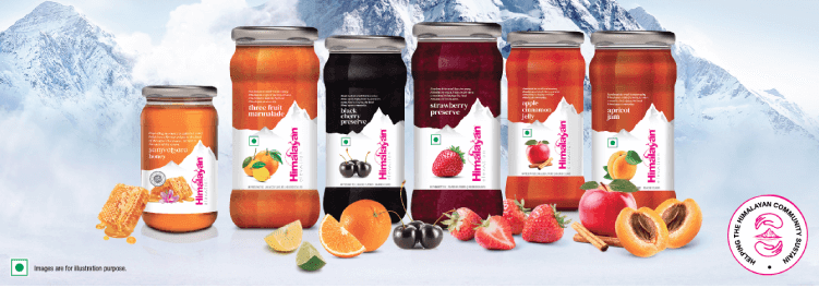 Tata Consumer Products introduces premium Honey and Preserves under Himalayan brand