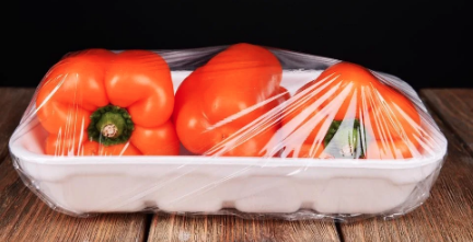 IASST scientists develops smart biodegradable food packaging solution