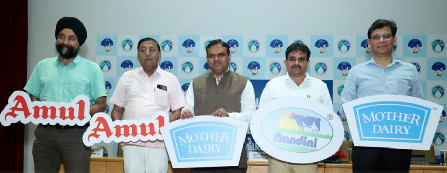 IDF’s World Dairy Summit 2022 picks Indian brands as main sponsors – Food Industry News