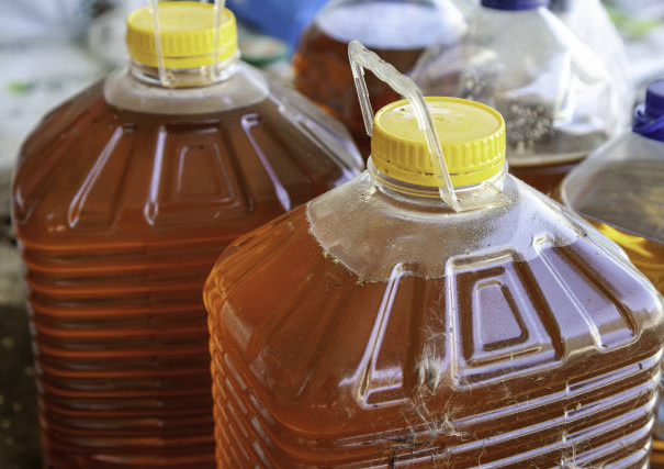 Centre asks edible oil producers to declare net quantity in volume without temp