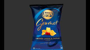 PepsiCo India enters premium snacks segment with Lay’s Gourmet – Food Industry News