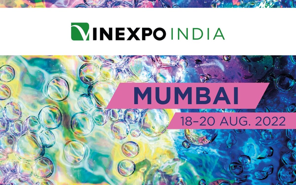 World’s leading wine and spirits exhibition now in Mumbai – Food News