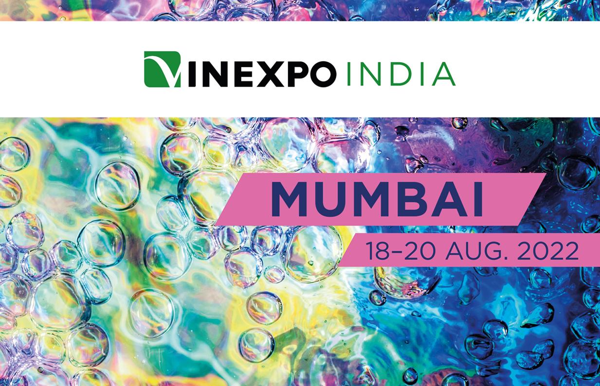 World’s leading wine and spirits exhibition now in Mumbai – Food Industry News | KATTUFOODTECH