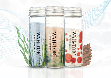 Chennai-based firm CHOSEN launches vegan product WahTOR – Food industry News
