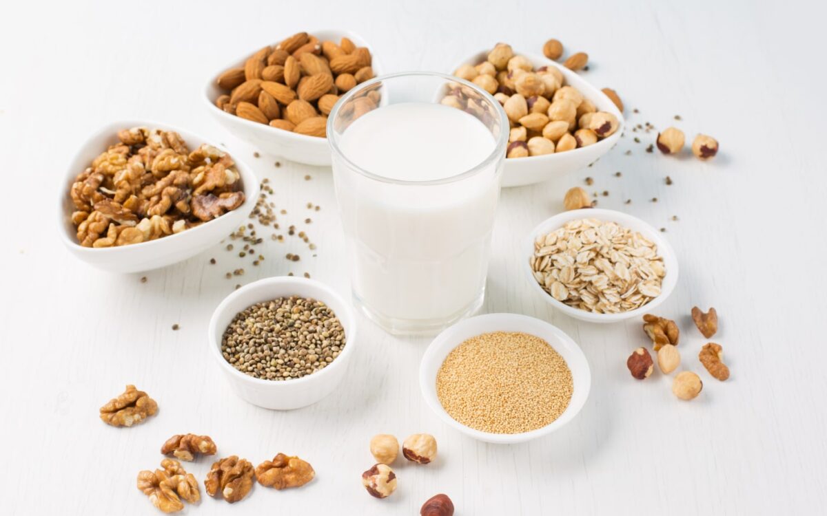 Nestlé explores emerging technologies for animal-free dairy proteins