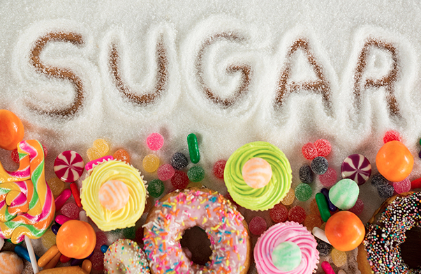 New sugar substitutes in citrus offer opportunities to F&B industry