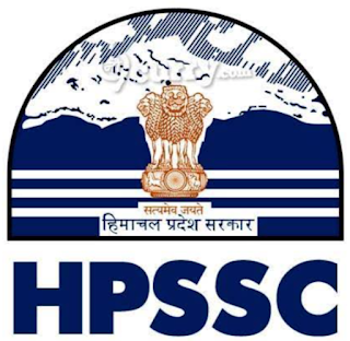 Himachal Pradesh Staff Selection Commission