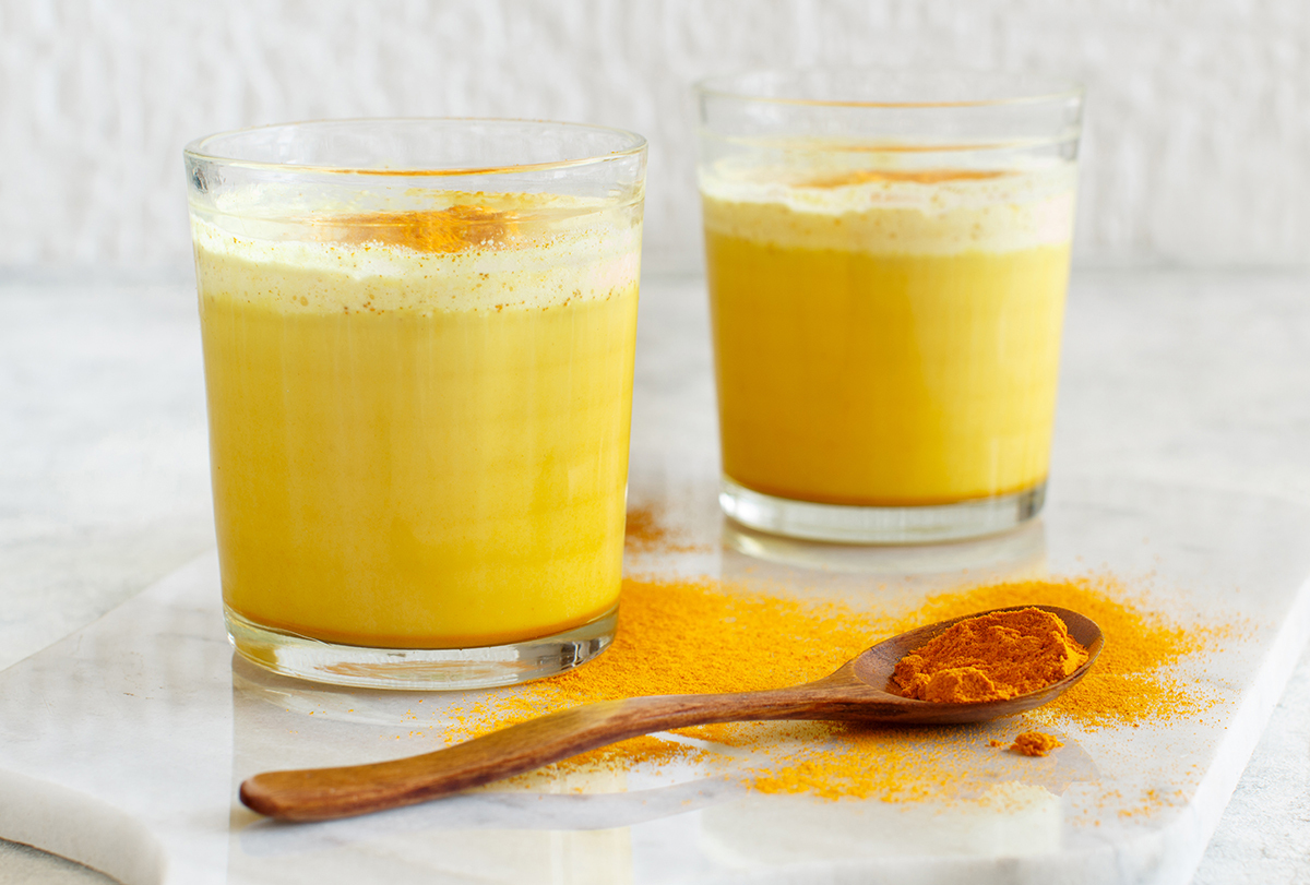 LPU prepares golden milk formulation with nanocurcumin – Food industry News | KATTUFOODTECH