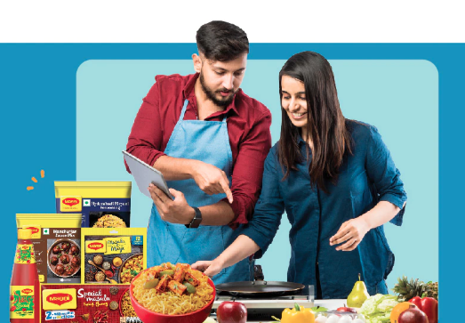 Nestlé India launches direct to consumer (D2C) platform