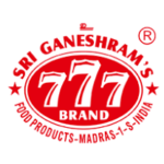 SGR 777 Foods Pvt Ltd