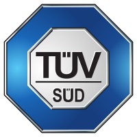 TUV SUD South Asia