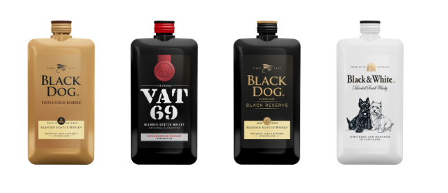 Diageo India to remove mono cartons from its brands in phased manner