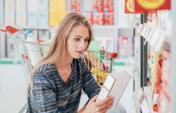 Indian Sellers opposes FSSAI’s Front of Pack Labelling regulation