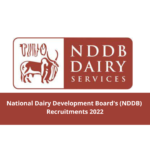 National Dairy Development Board's (NDDB)