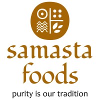 Samasta Foods