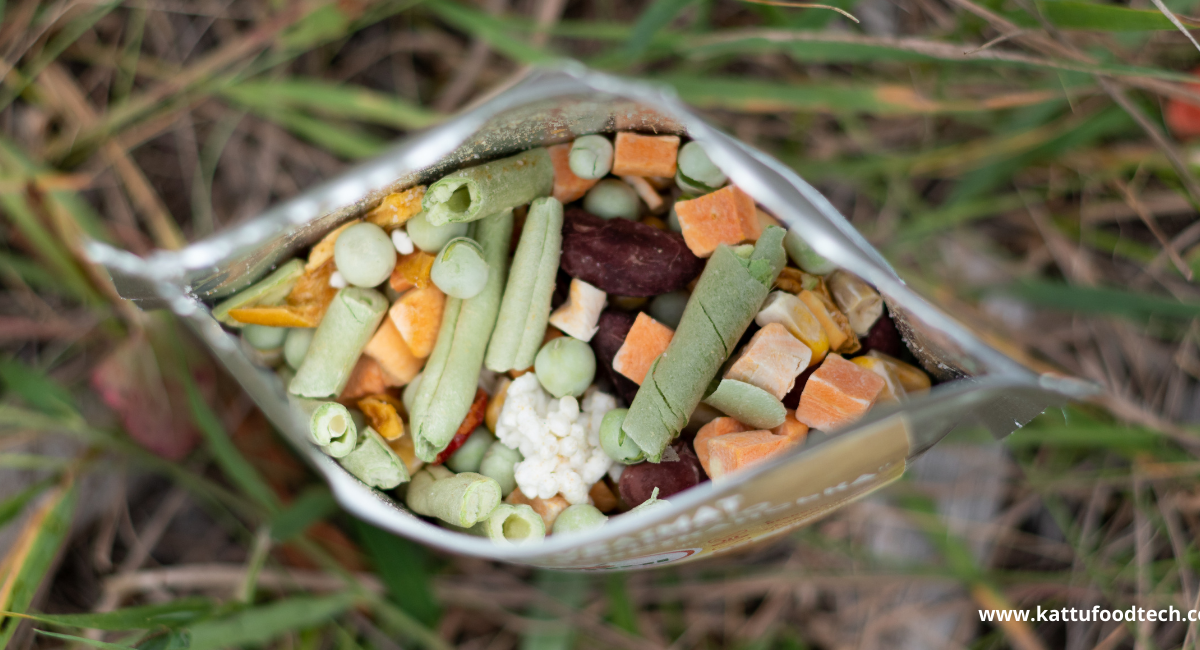 First net-zero food tech innovation project to launch in India