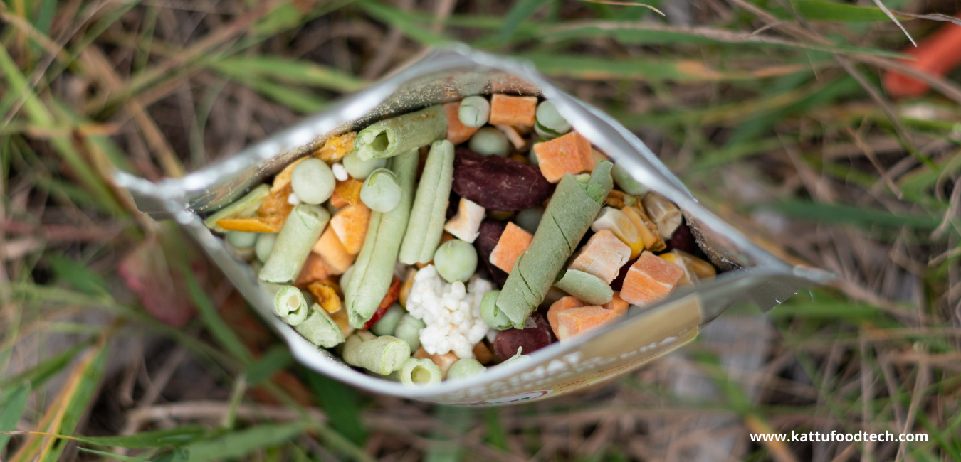 First net-zero food tech innovation project to launch in India – Food Industry News | KATTUFOODTECH